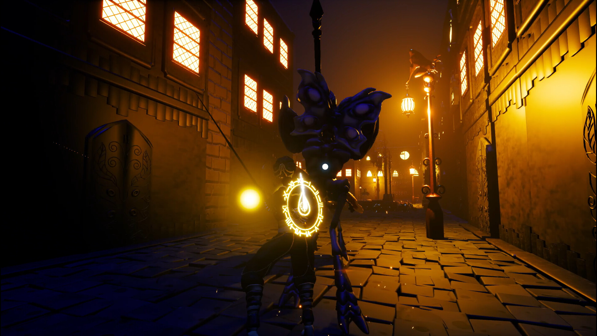 Hourfall screenshot #9