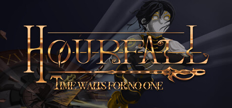 Hourfall