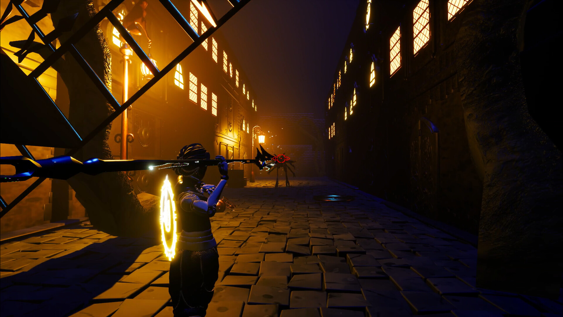 Hourfall screenshot #3