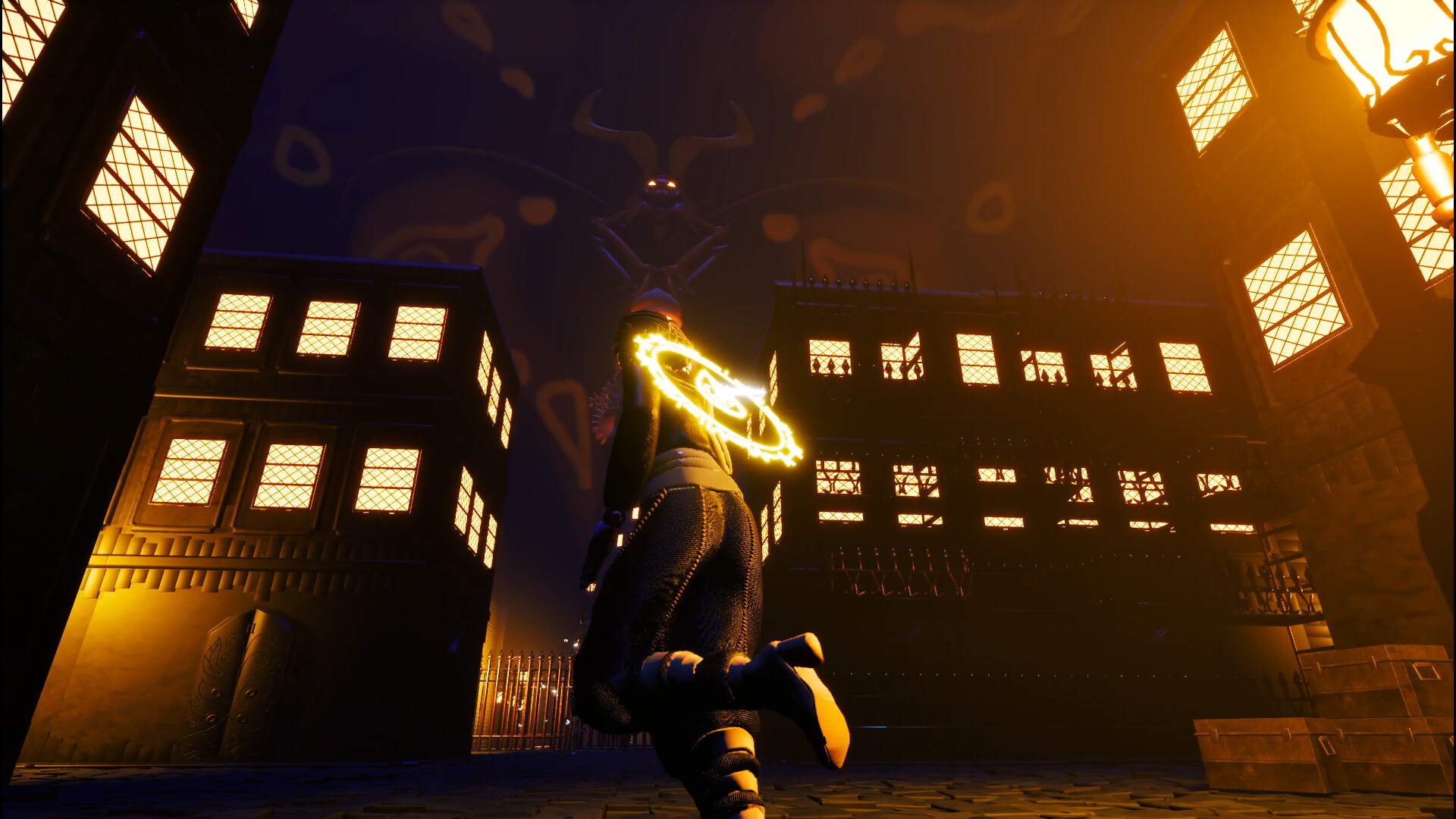 Hourfall screenshot #4