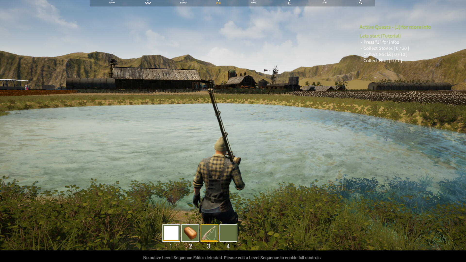 Smart Farm screenshot #17