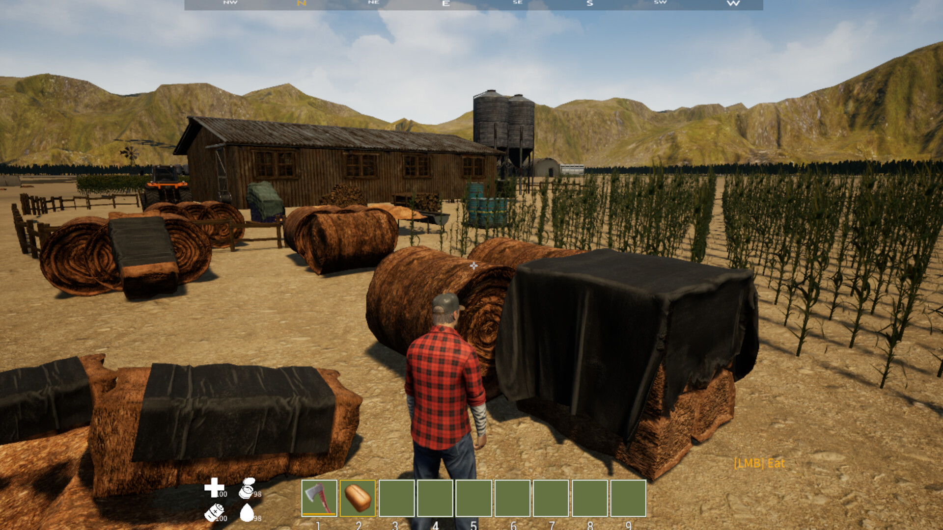 Smart Farm screenshot #4