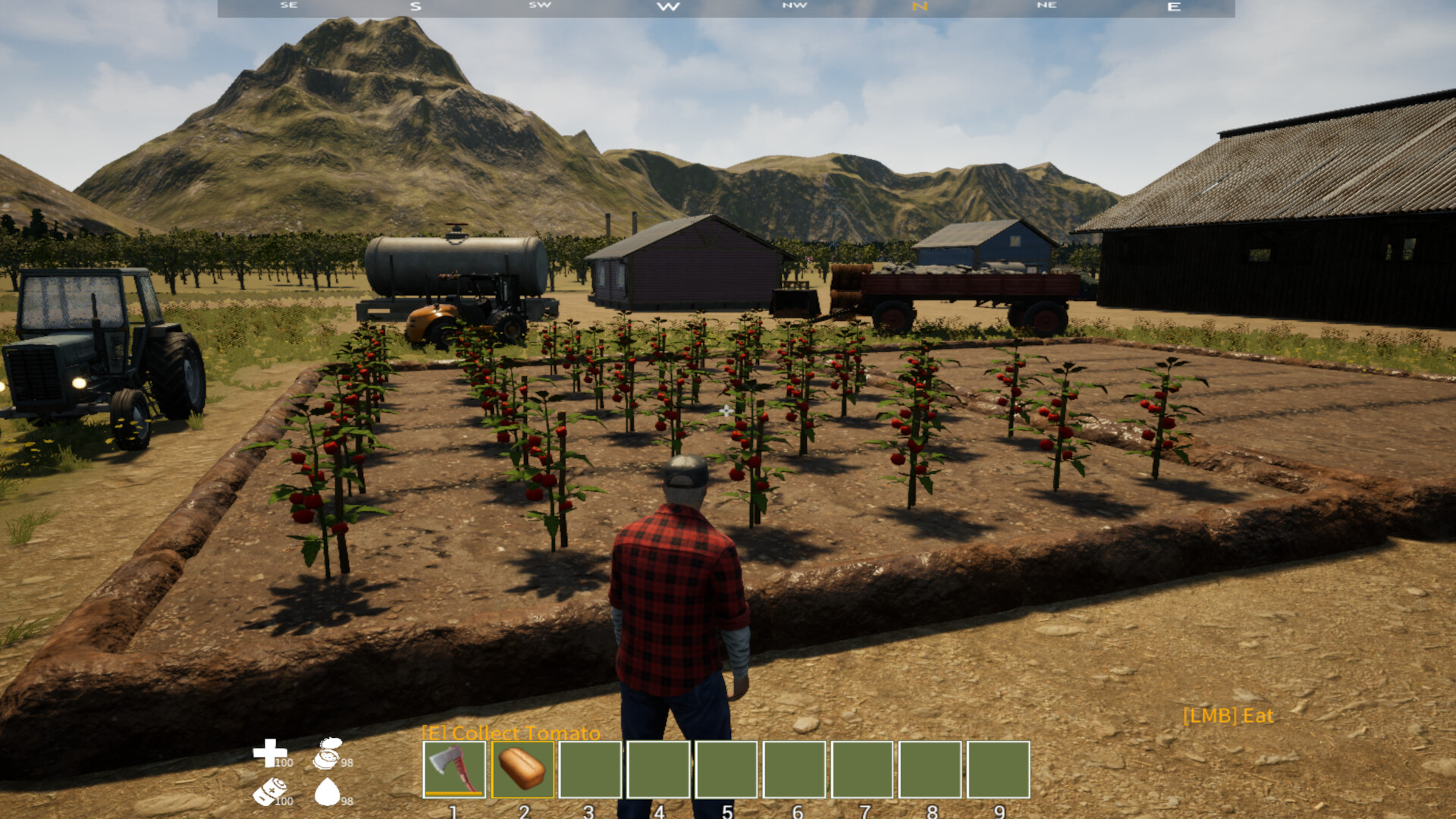 Smart Farm screenshot #5