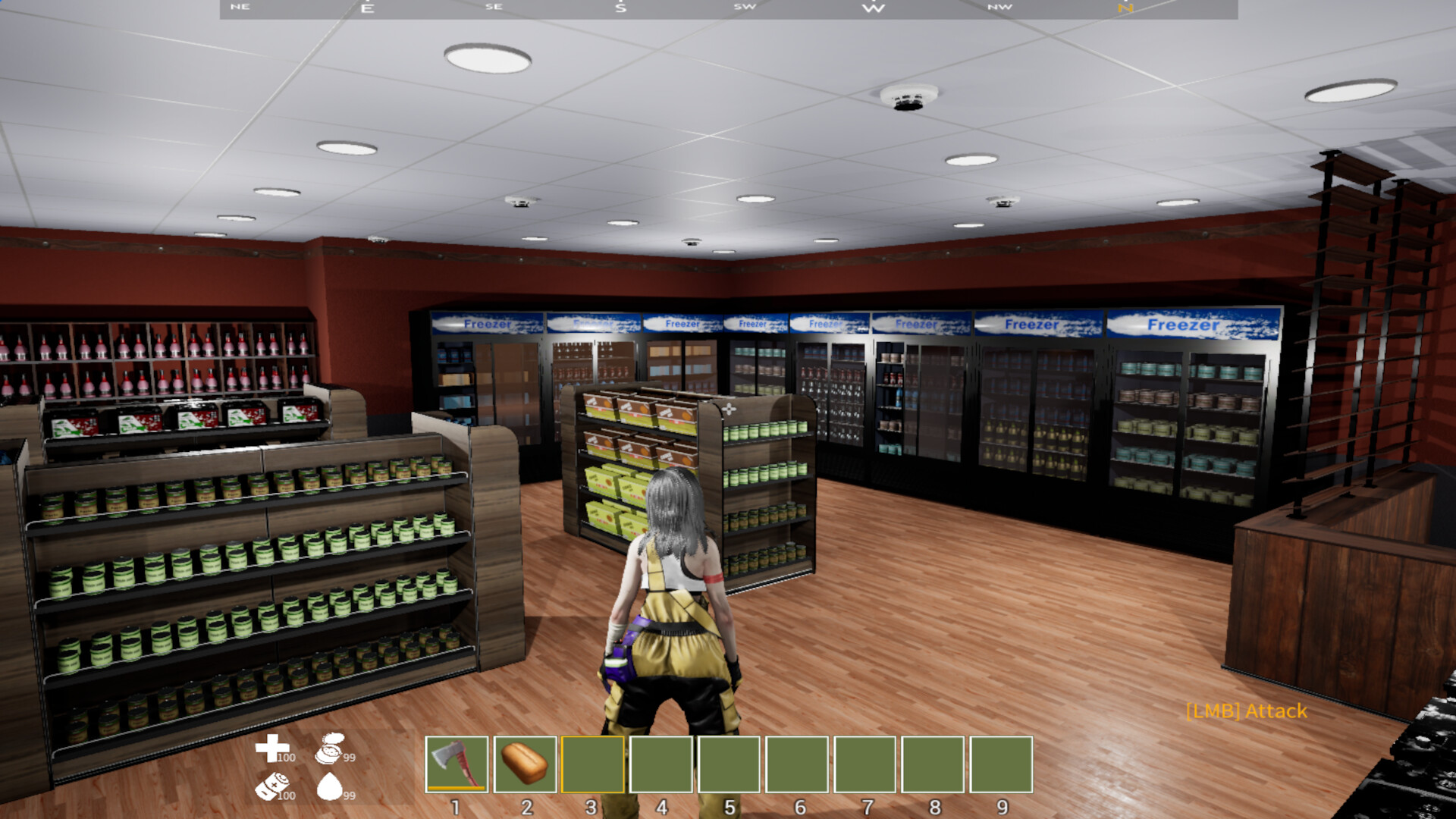 Smart Farm screenshot #18