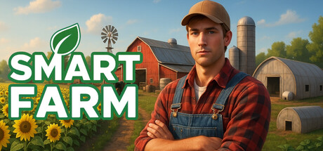 【4238620】Smart Farm「2026.03.03 发行」