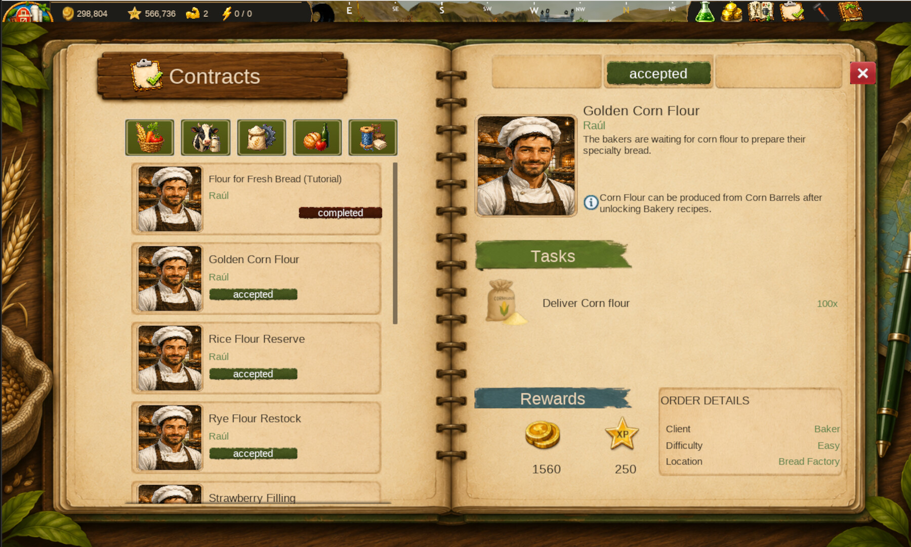 Smart Farm screenshot #9