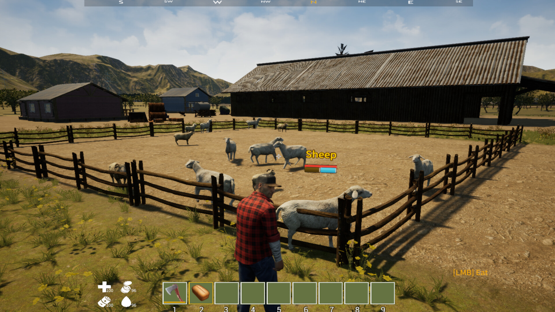 Smart Farm screenshot #2