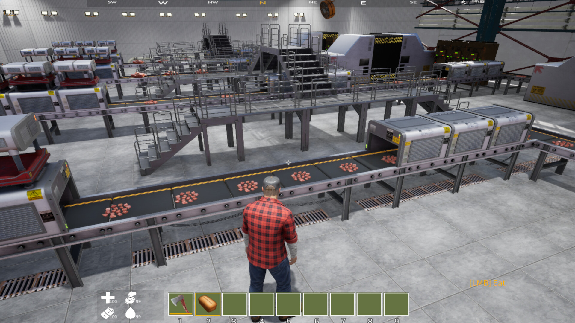 Smart Farm screenshot #3