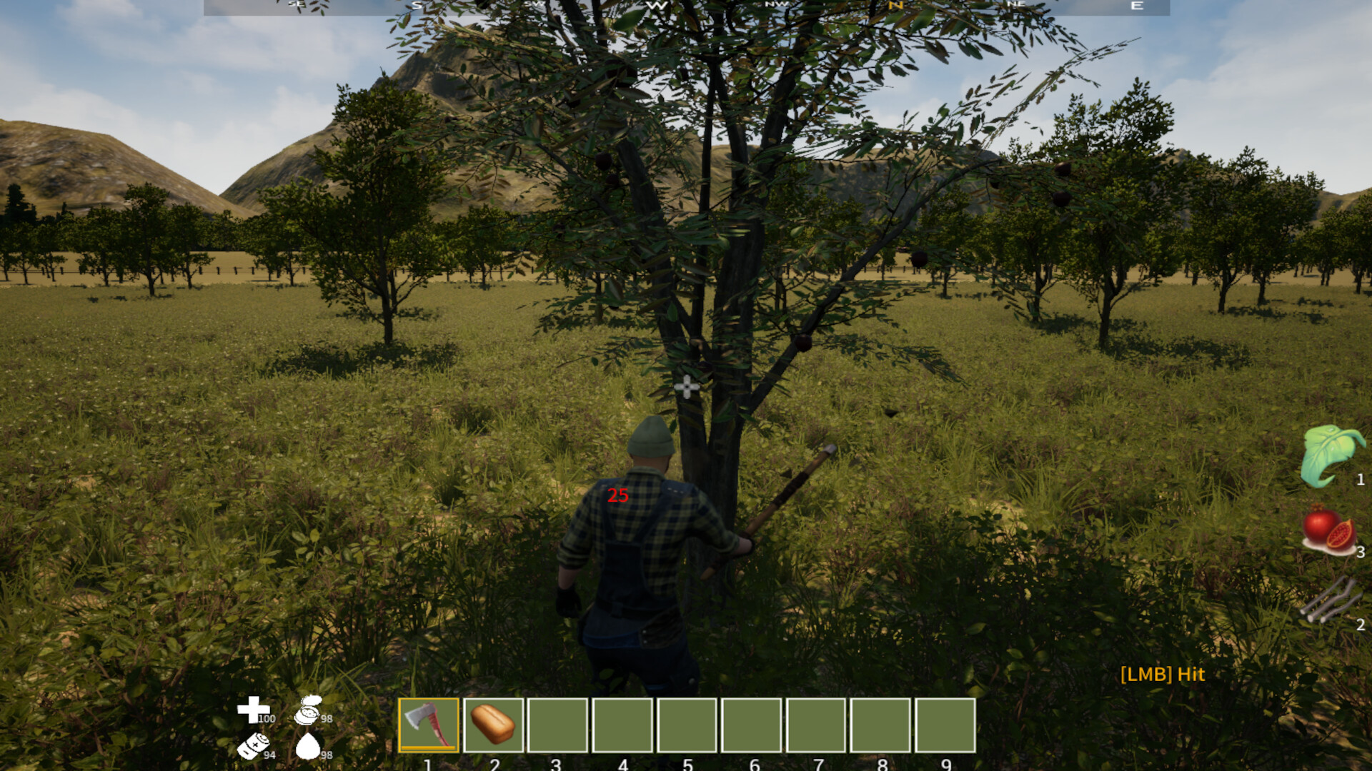 Smart Farm screenshot #19