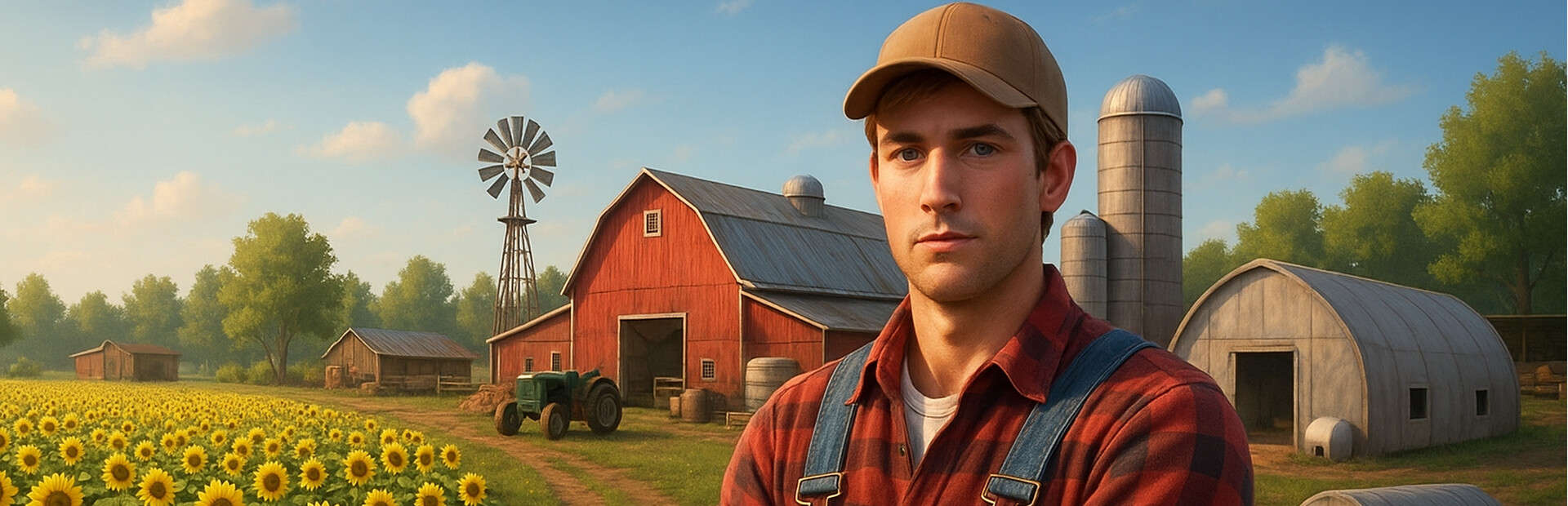 Smart Farm