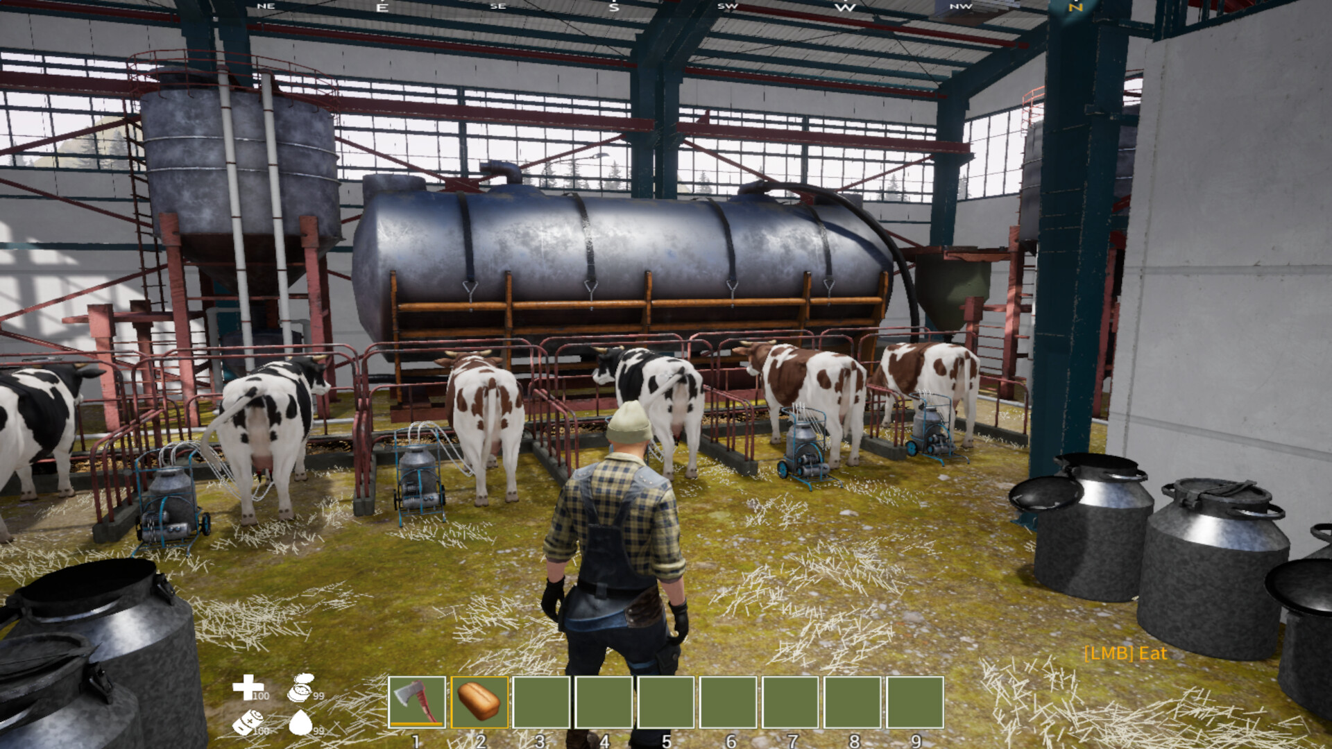 Smart Farm screenshot #10
