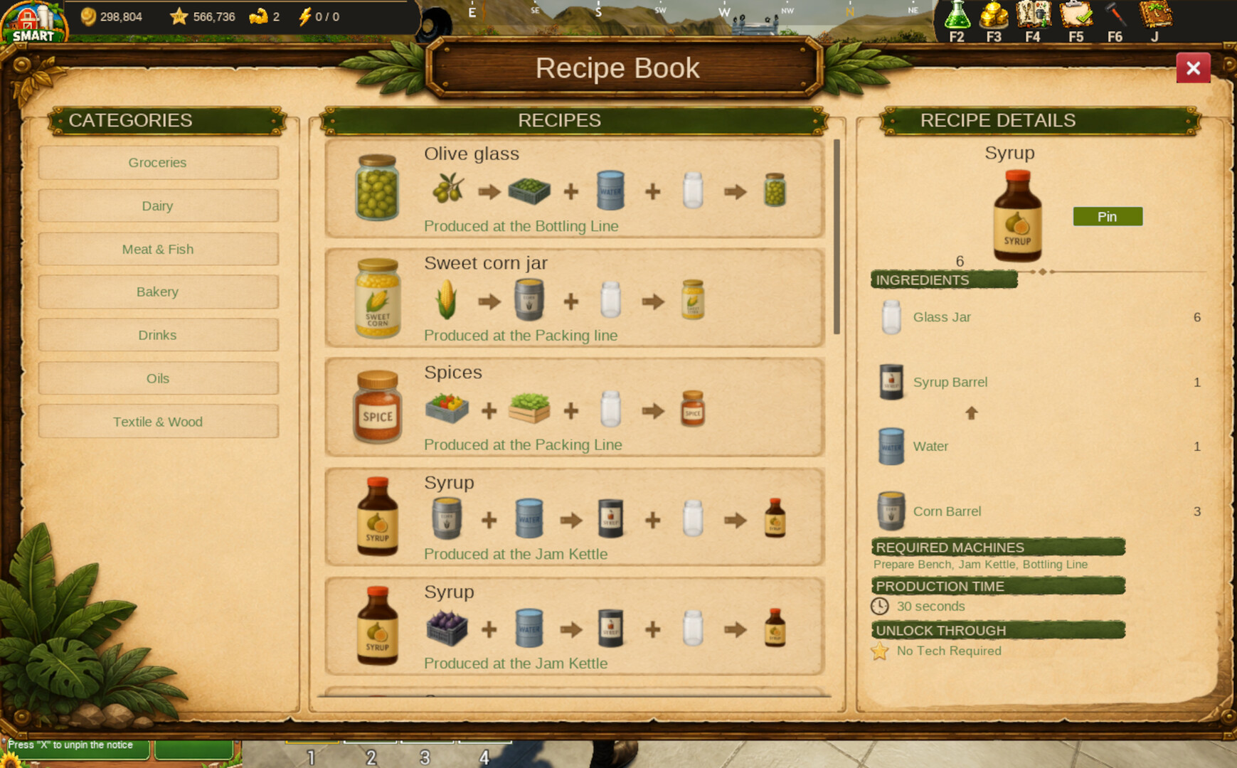 Smart Farm screenshot #8