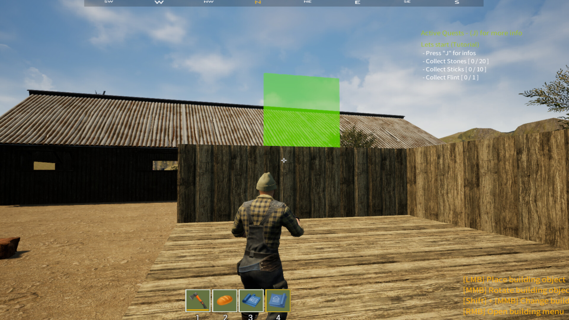 Smart Farm screenshot #11