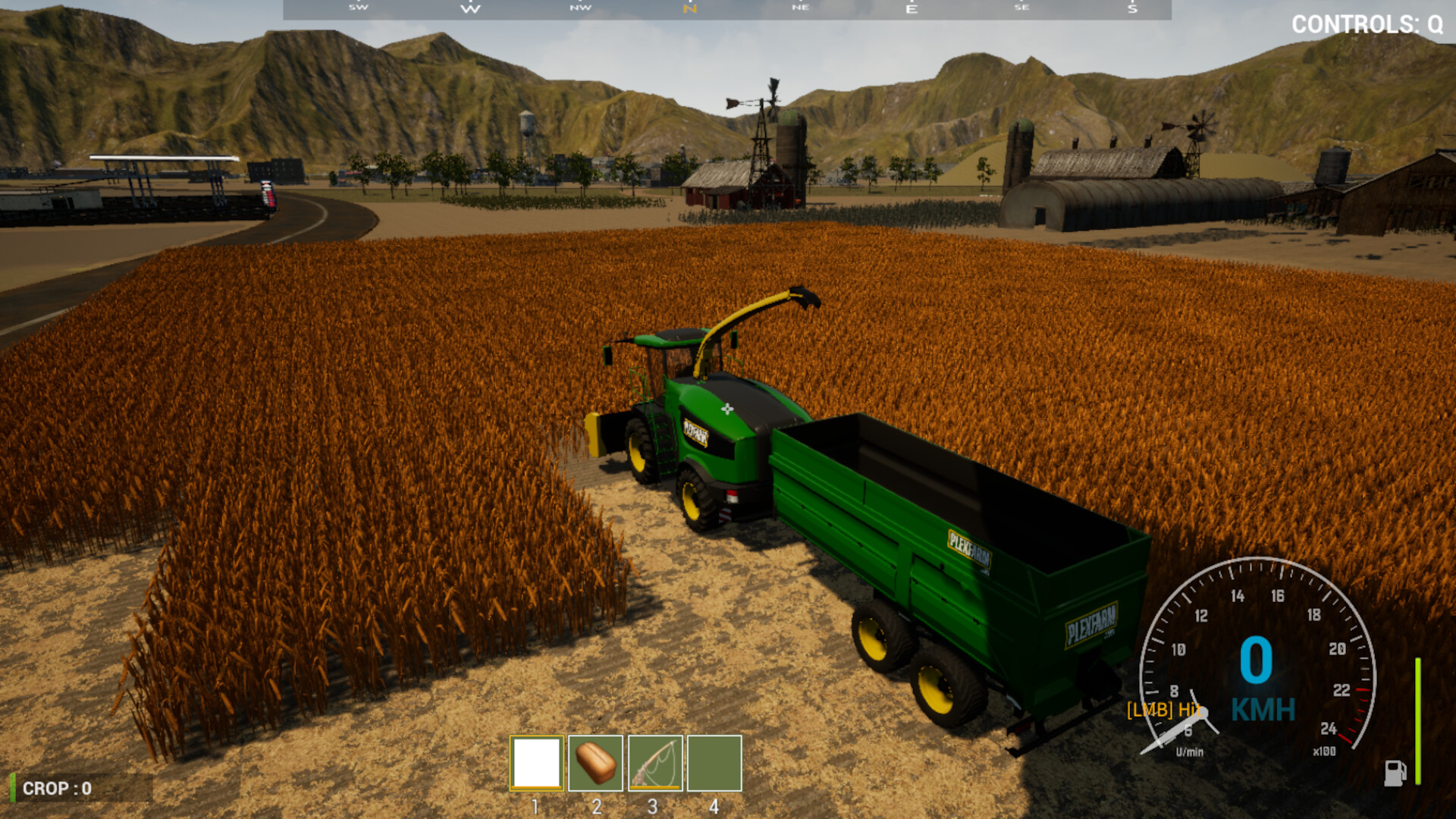 Smart Farm screenshot #11