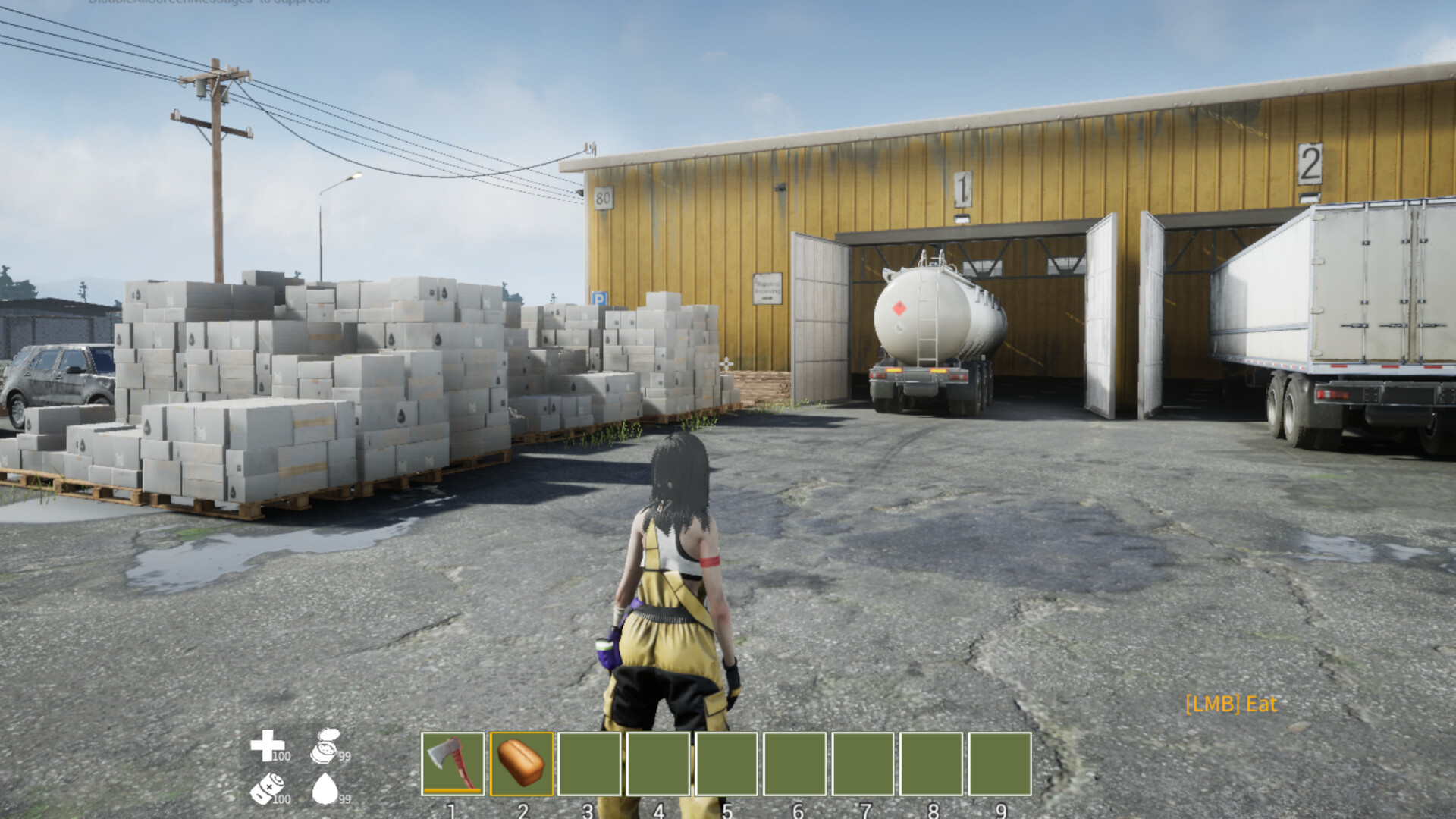 Smart Farm screenshot #20