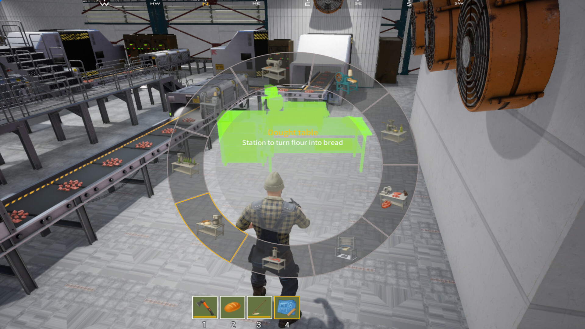 Smart Farm screenshot #14
