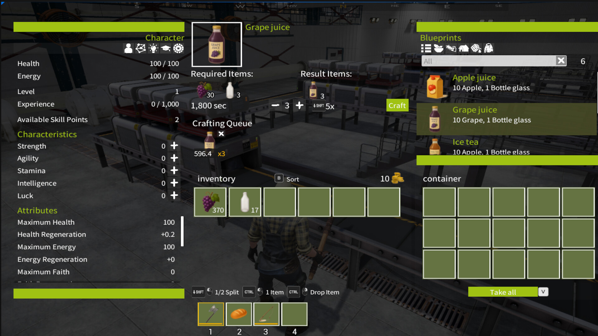 Smart Farm screenshot #12