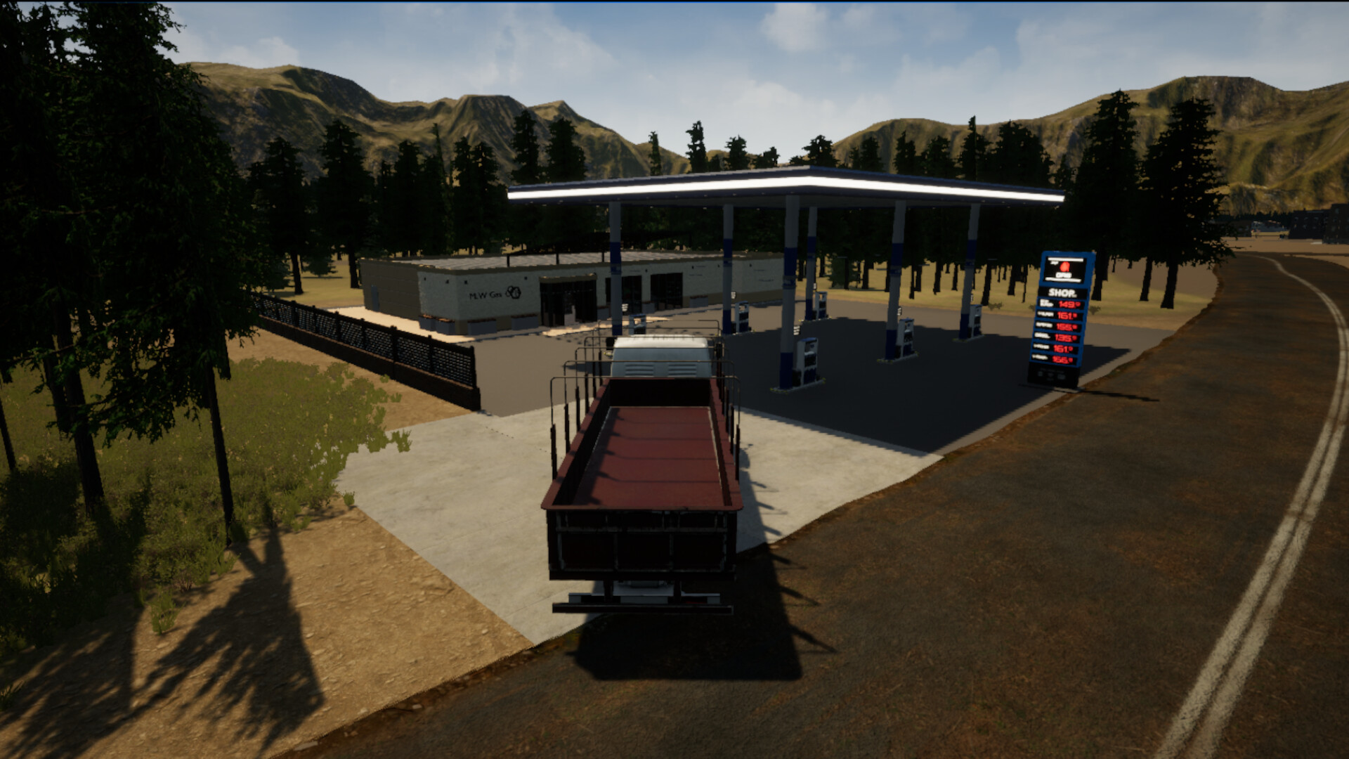 Smart Farm screenshot #9