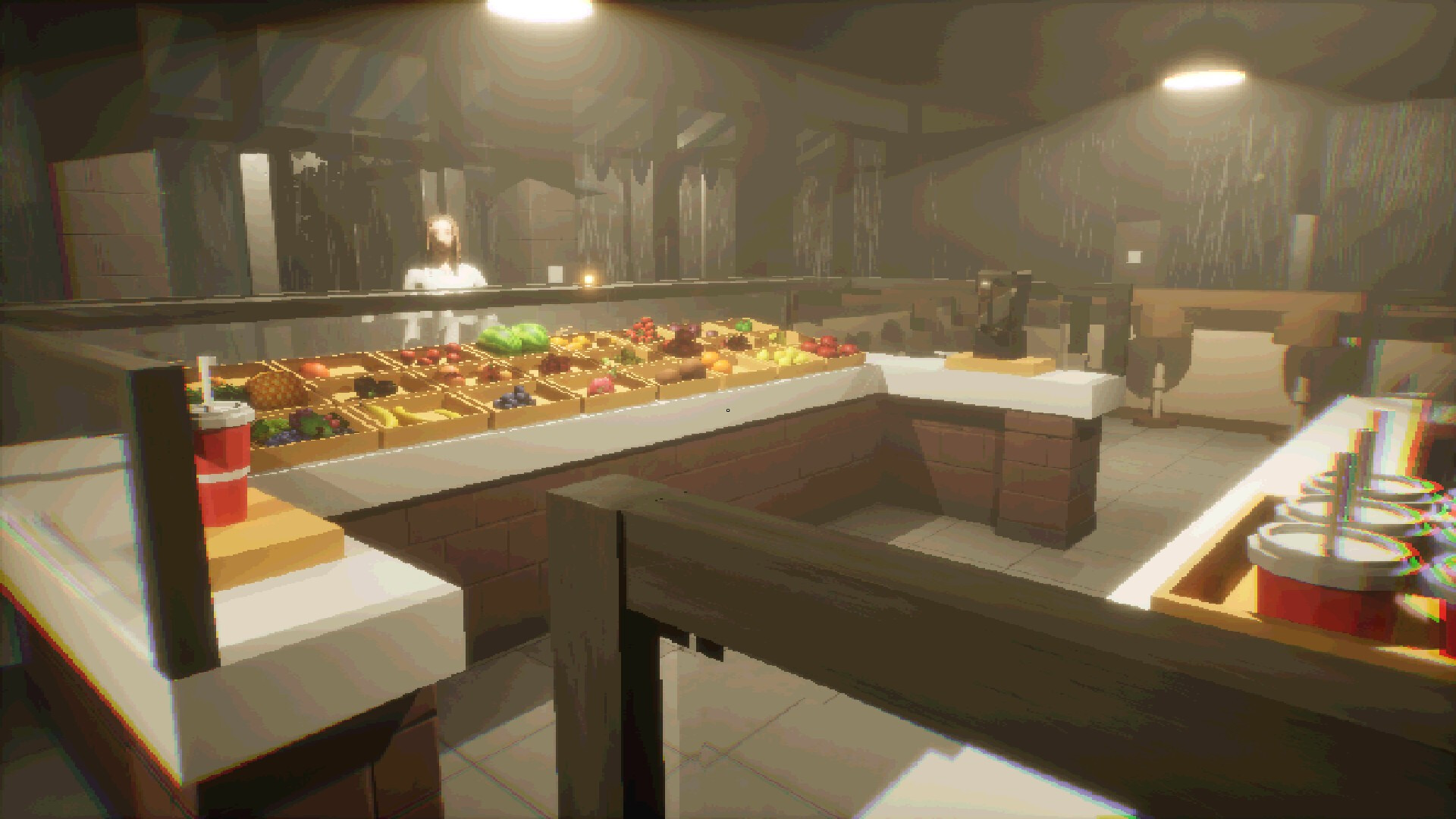The Smoothie Shop screenshot #1