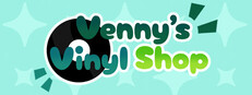Venny's Vinyl Shop