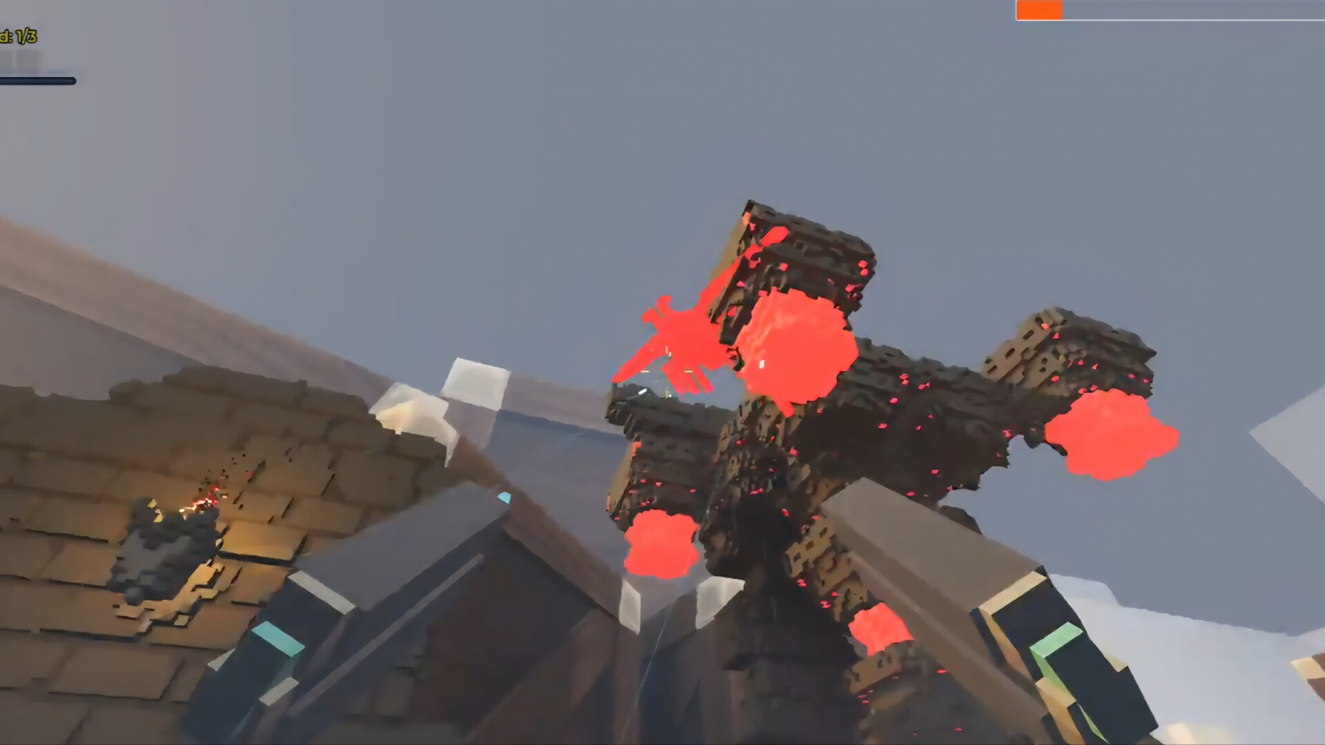 Killer Bee screenshot #3