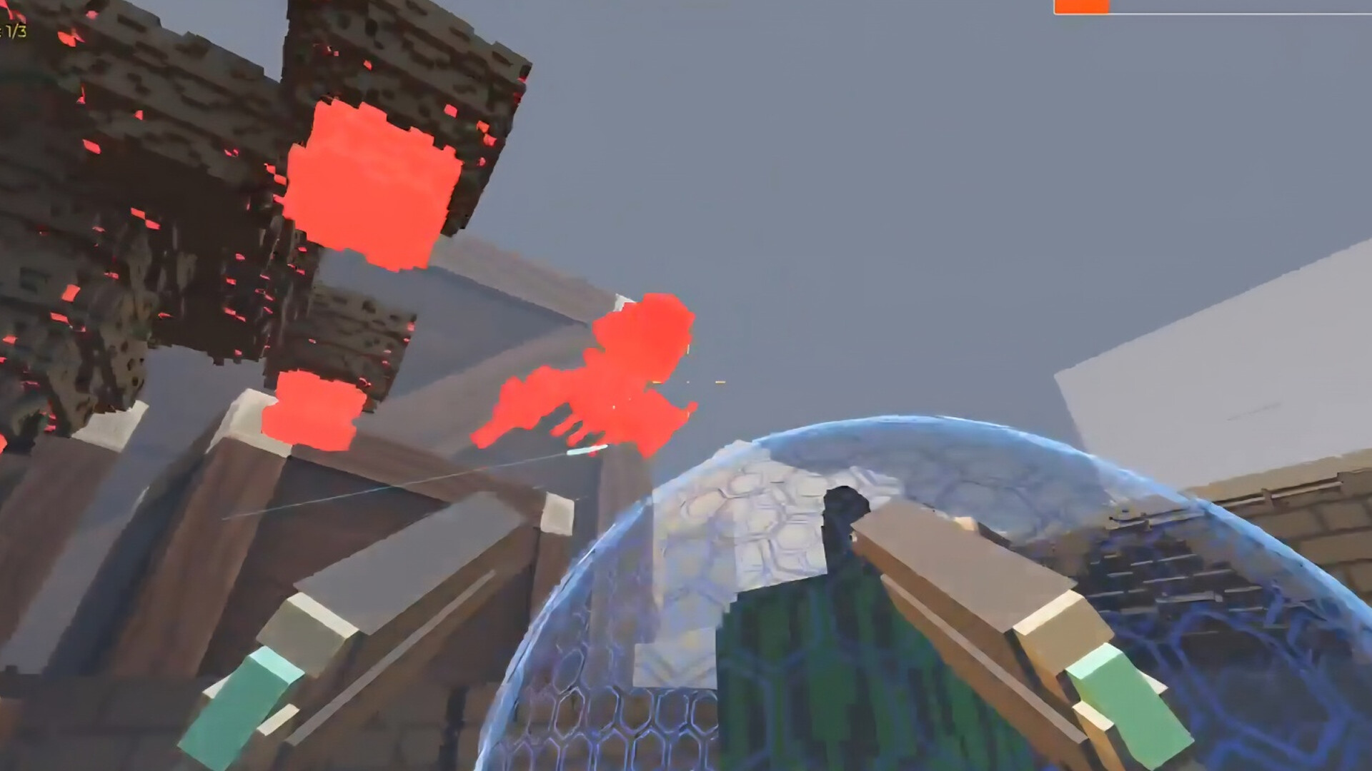 Killer Bee Featured Screenshot #1