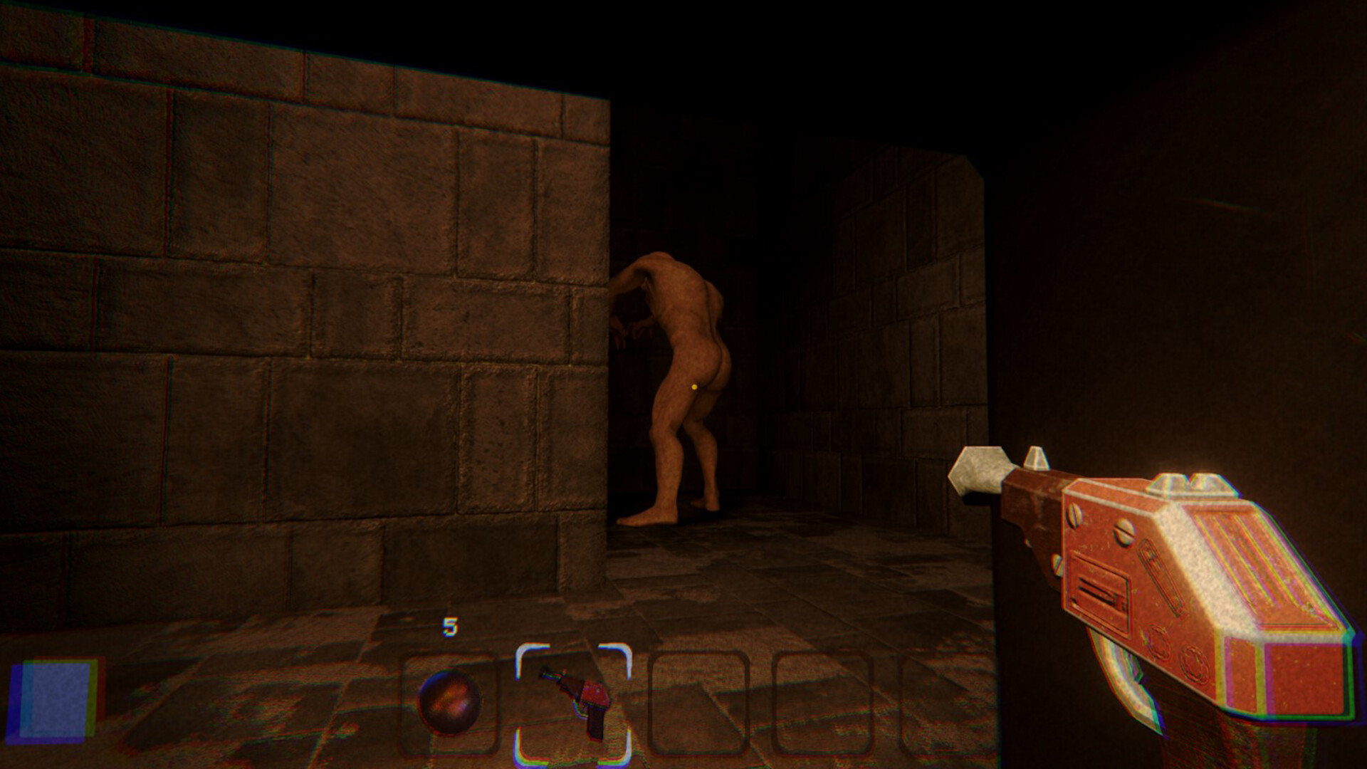 EXIT 1: Lost Labyrinth screenshot #5