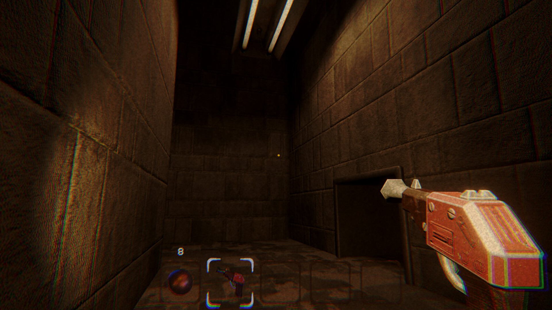 EXIT 1: Lost Labyrinth screenshot #4