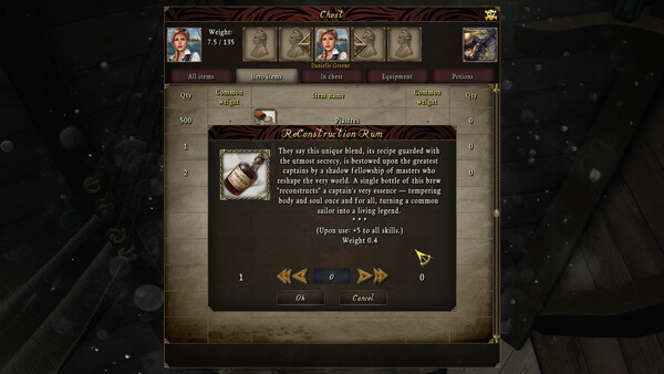 Caribbean Legend: Age of Pirates - Supporter Pack