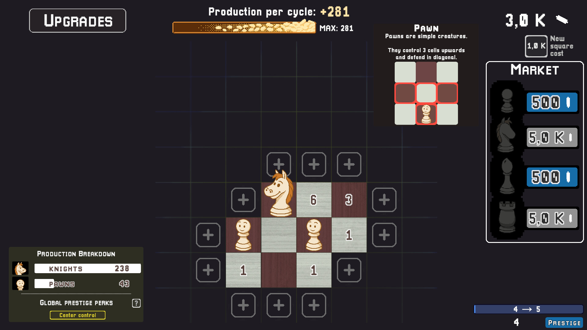 The Board is Yours screenshot #1