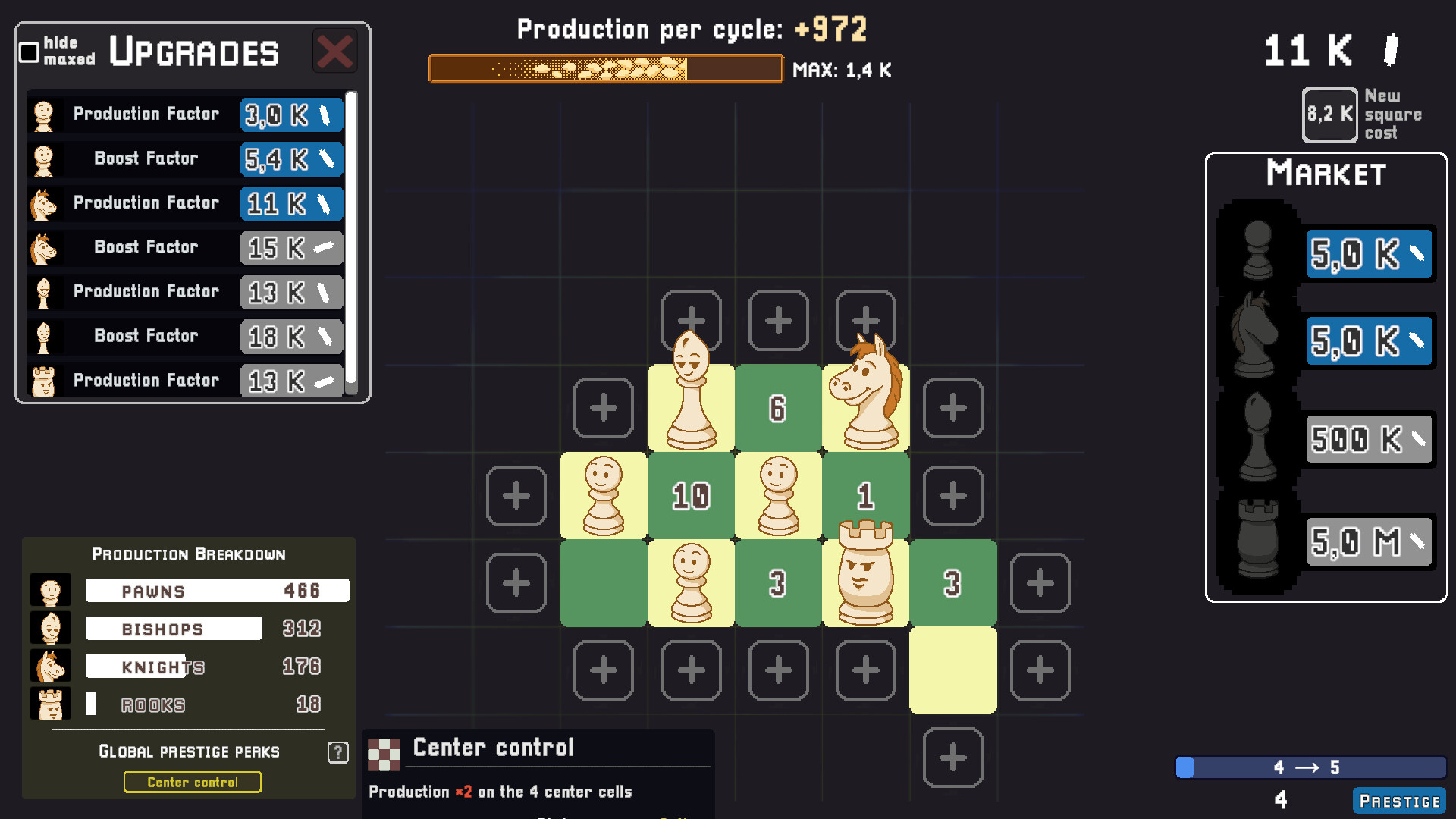 The Board is Yours screenshot #2