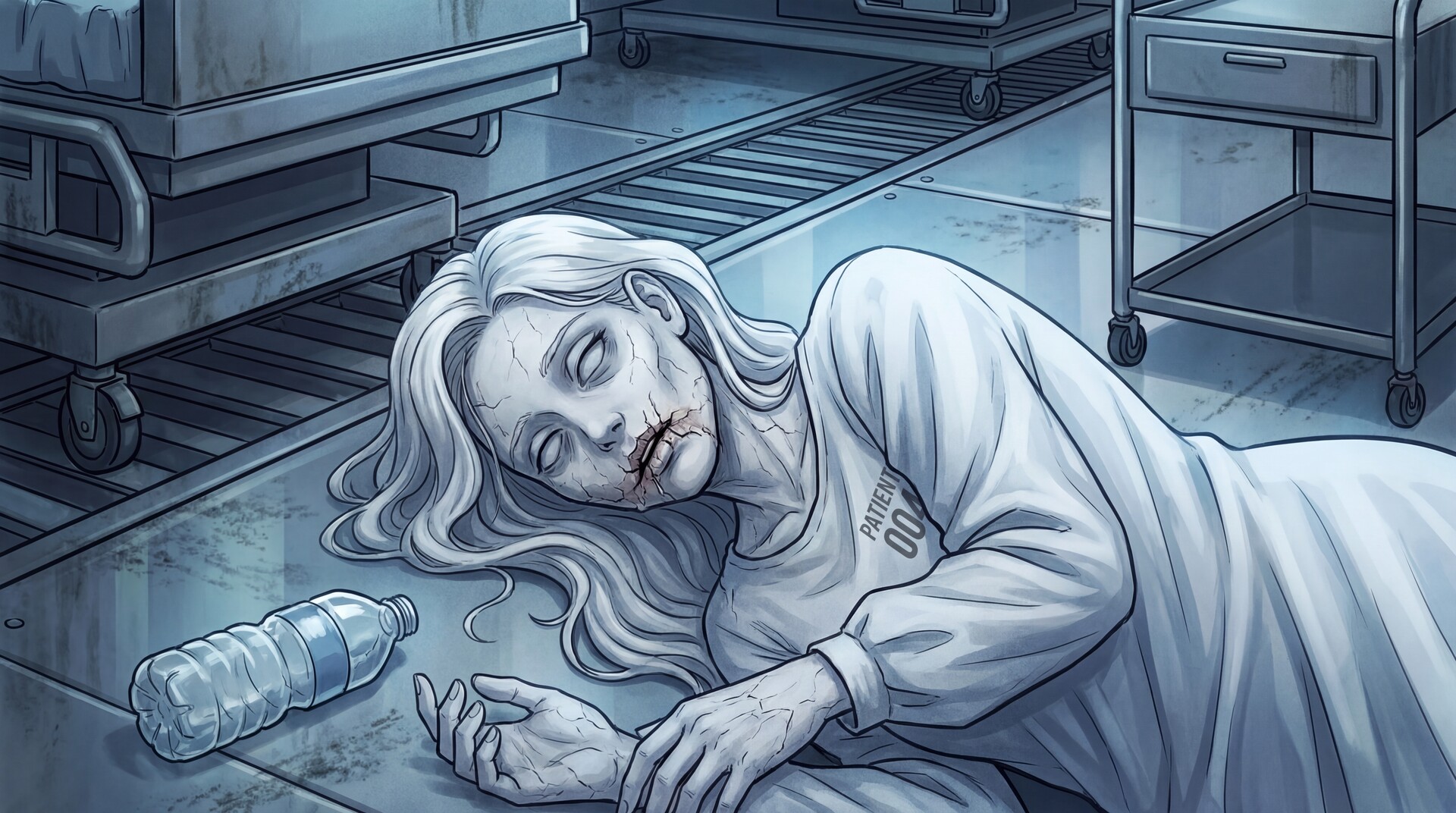 Mommy Dies screenshot #4