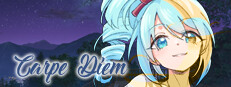 Carpe Diem game cover