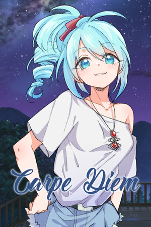 Cover art of Carpe Diem