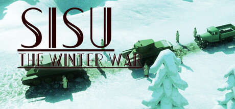 Sisu - the Winter war