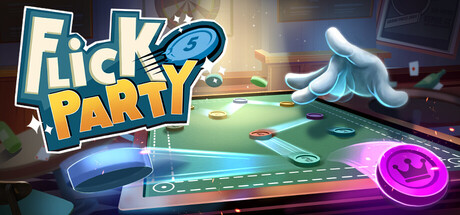 Flick Partyの作品画像