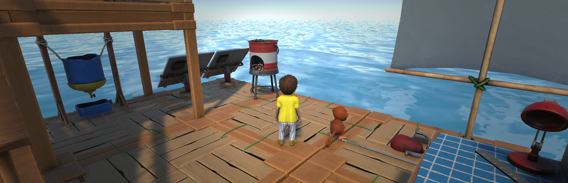 Max's Adventures: Summer Edition