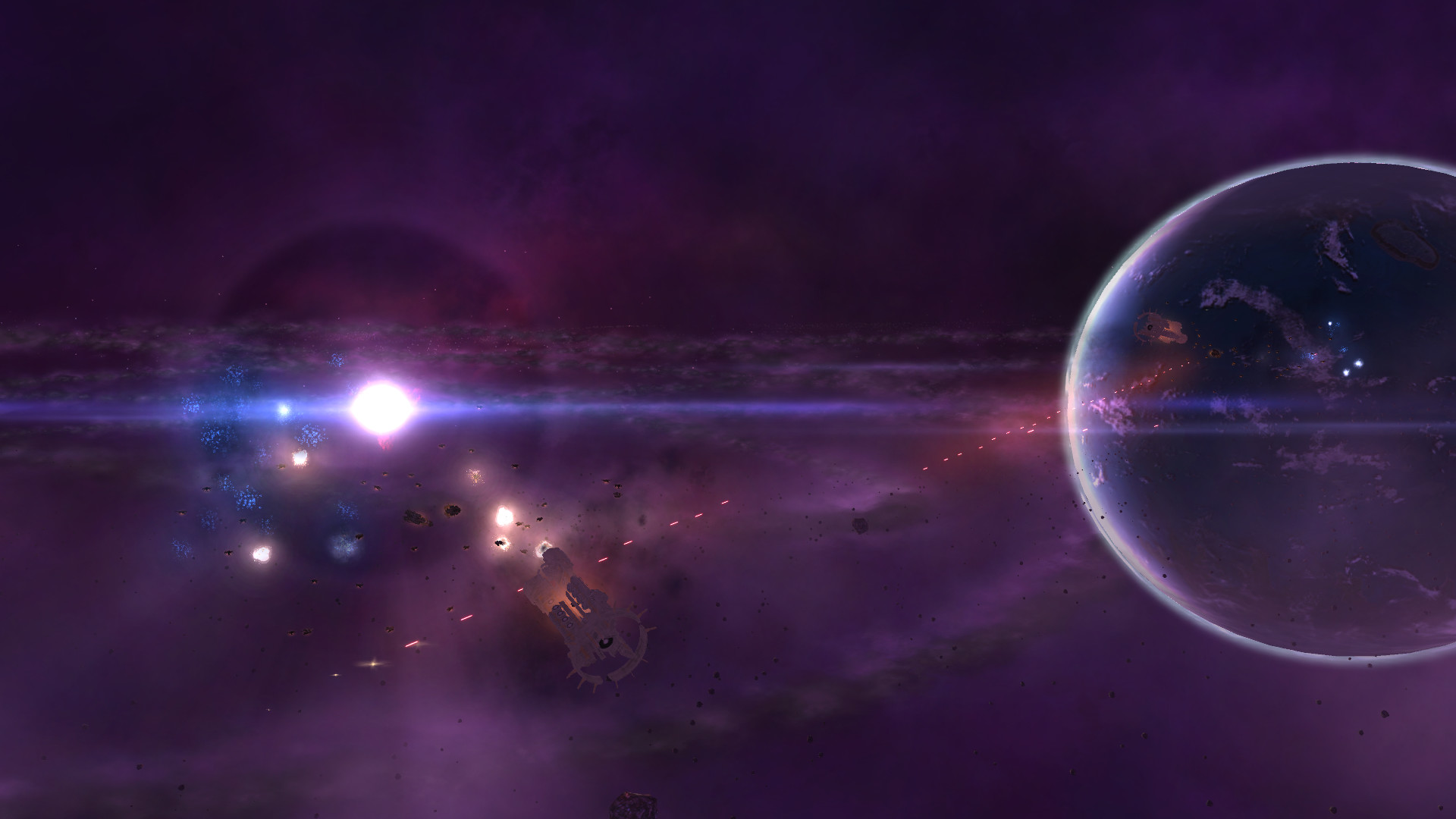 Gods and Idols Featured Screenshot #1