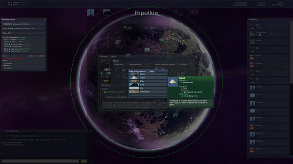 Screenshot z Gods and Idols Screenshot z Gods and Idols