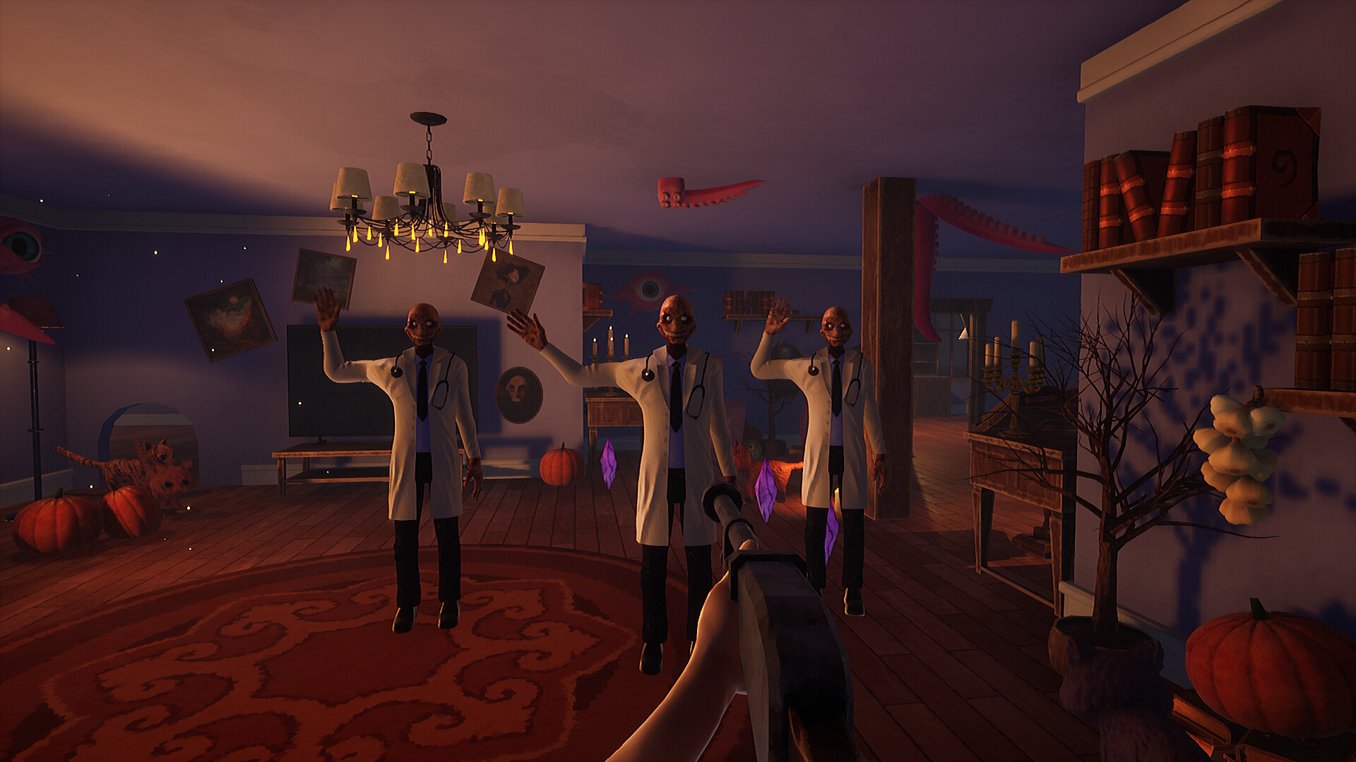 Paws Coven screenshot #3