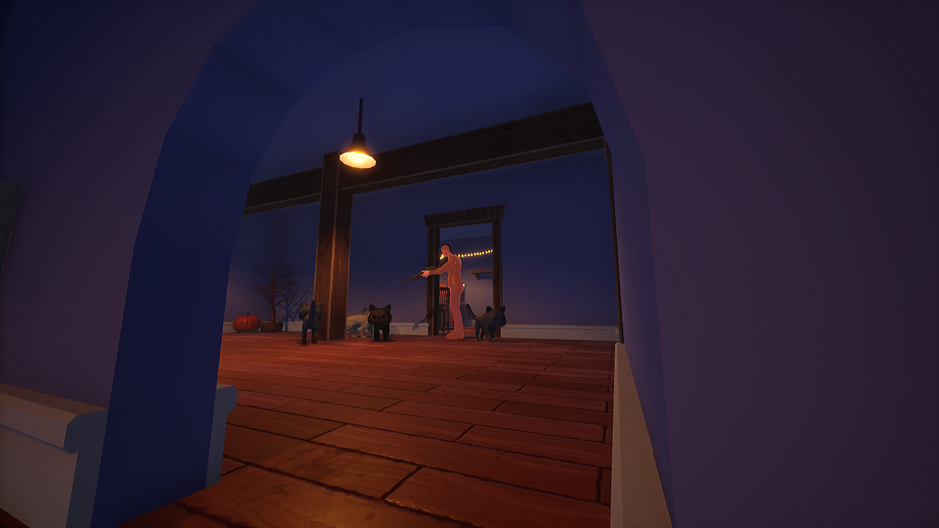 Paws Coven screenshot #8