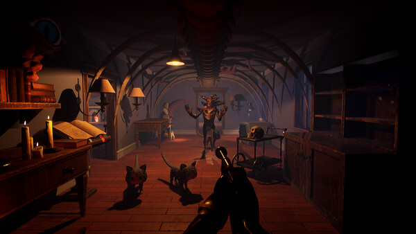 Paws Coven in-game screenshot 2