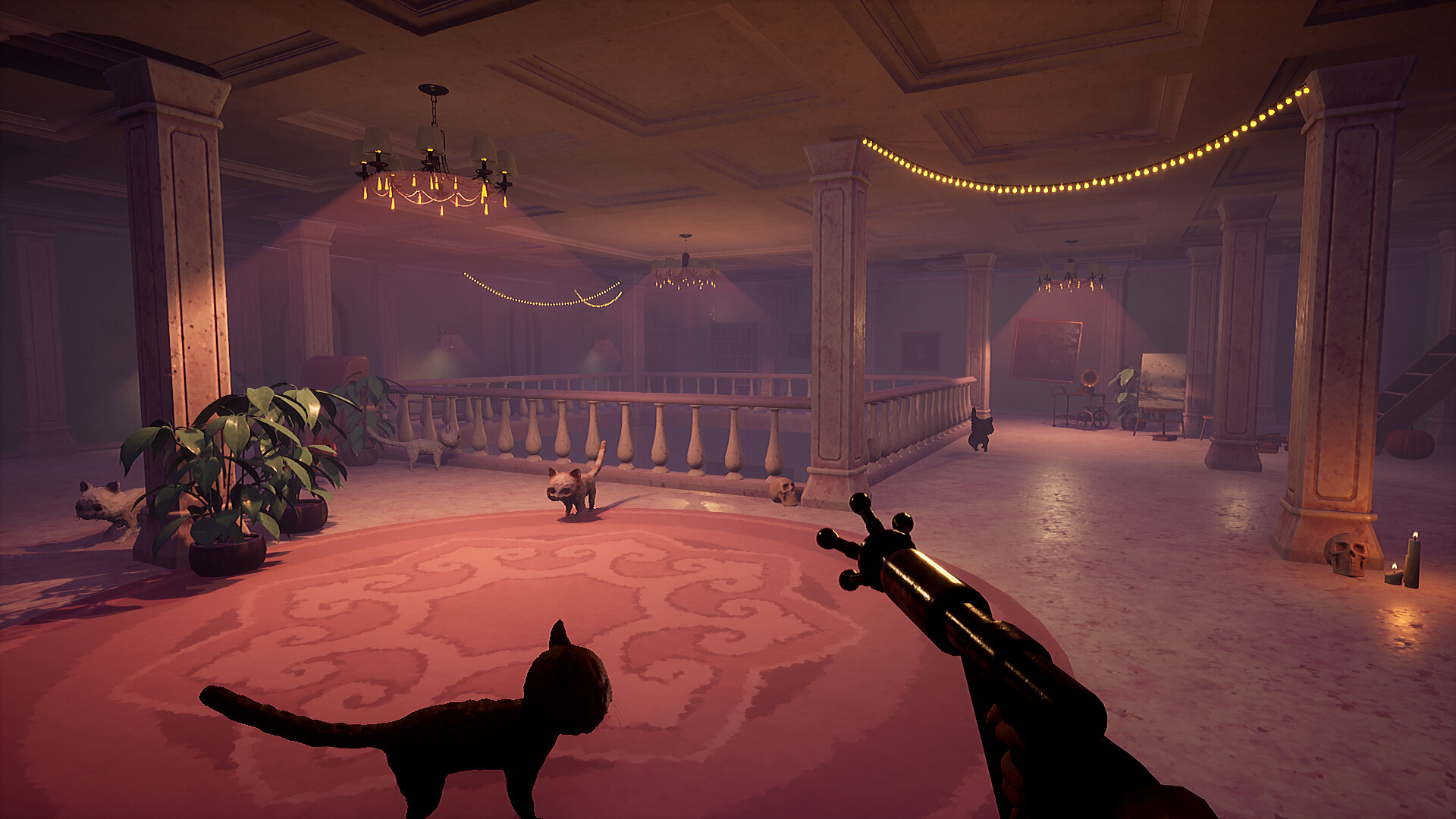 Paws Coven screenshot #6