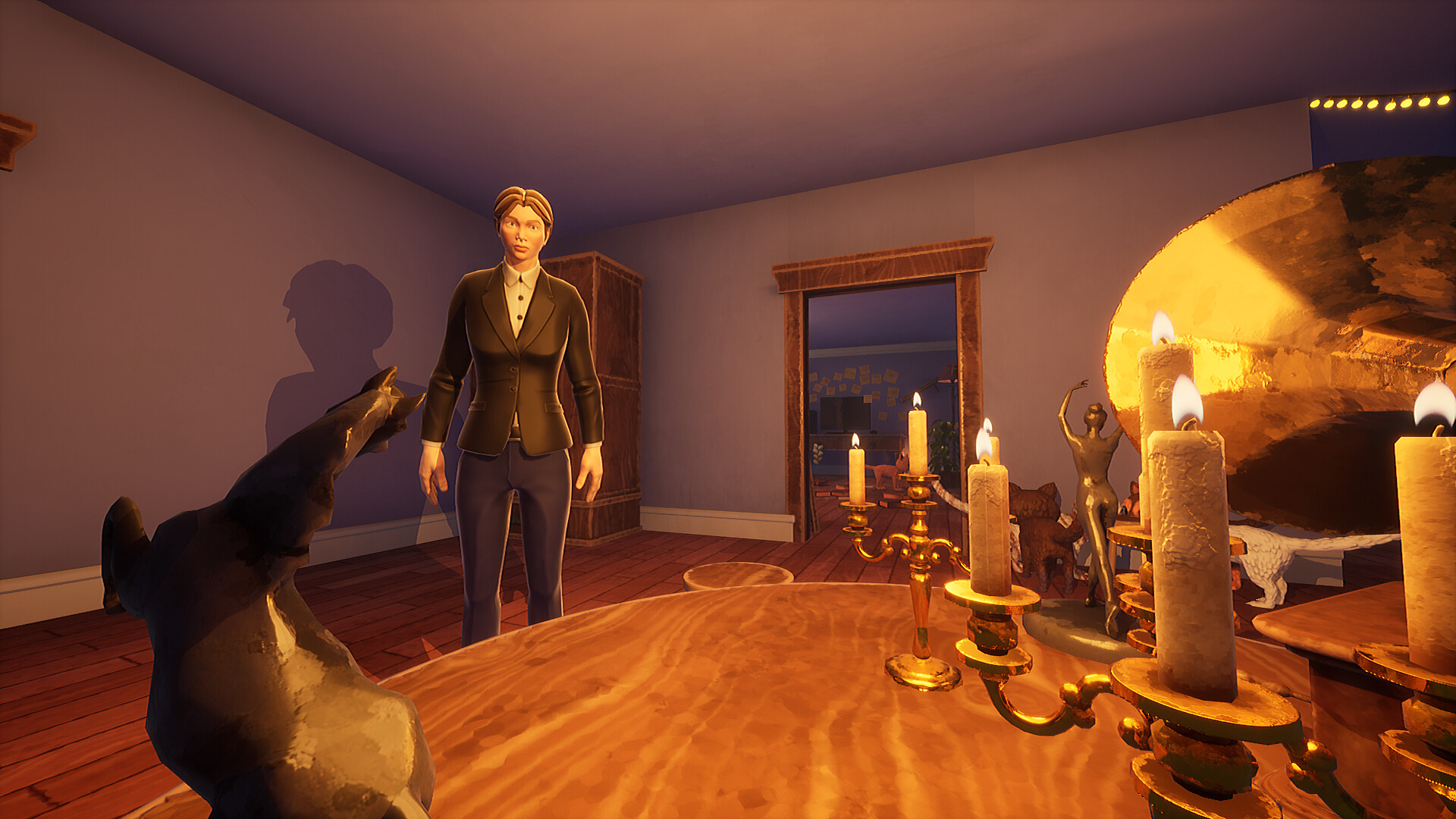 Paws Coven screenshot #5