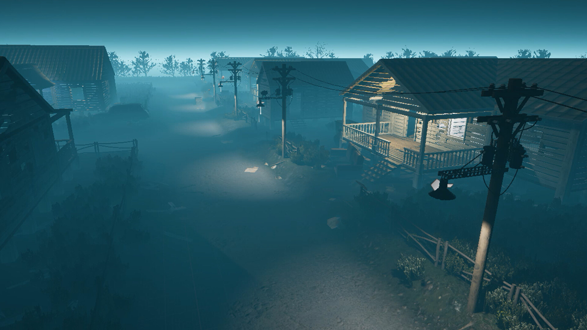 MadHouse For Toys screenshot #7