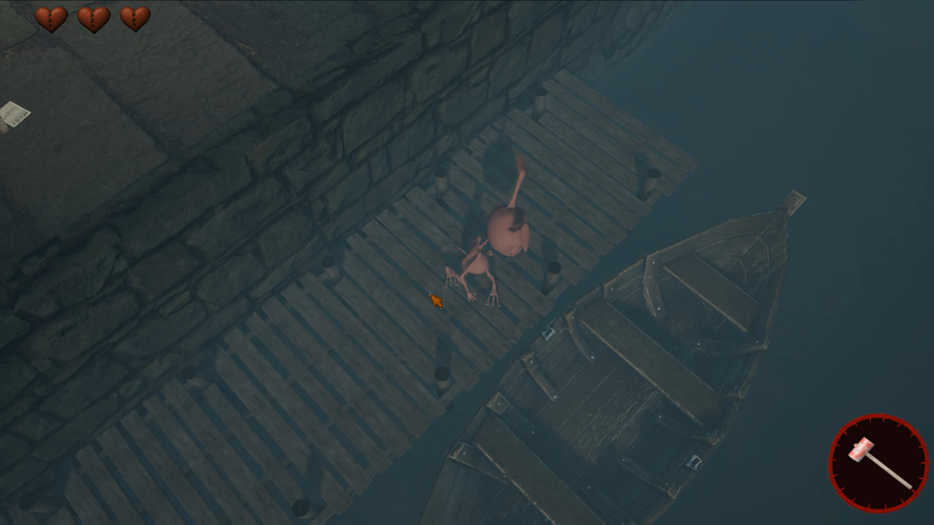 MadHouse For Toys screenshot #8