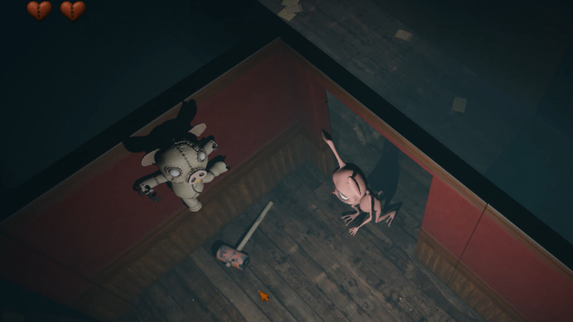 MadHouse For Toys screenshot #3