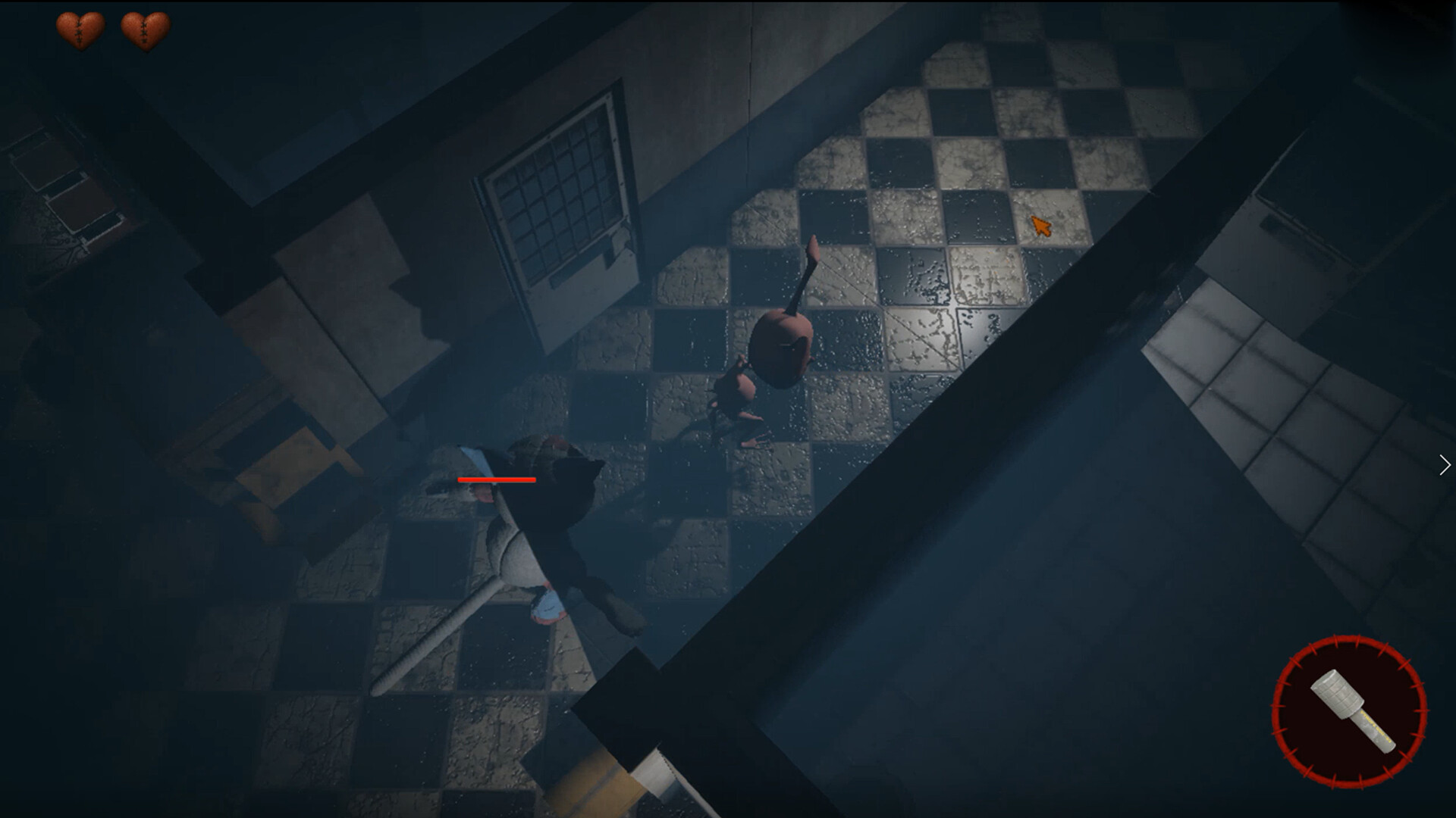 MadHouse For Toys screenshot #10