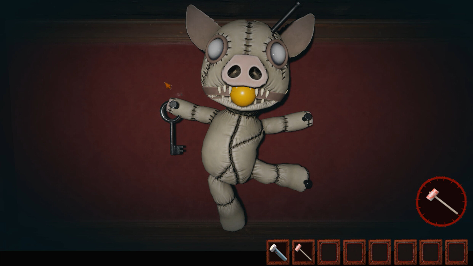 MadHouse For Toys screenshot #4