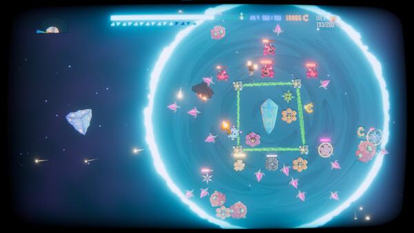 Screenshot 2 of Rombykon - additional gameplay view